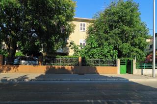Apartments with WiFi Split - 17386 - 0