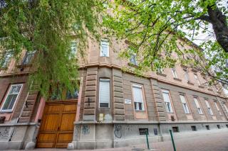 Borkapartman - Szeged - 9