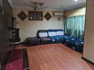 AnNur Homestay - 4