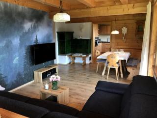 Urbanshof Ferienwohnungen - Hinterzarten - 2