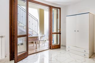 Basement studio apartment - Alberese - 2