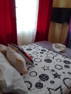 Pet Friendly Transient along Ortigas Ext - Cainta - 0