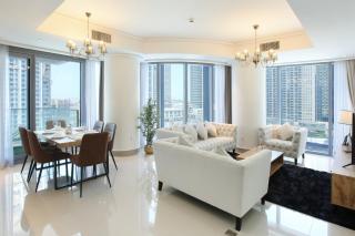 Prime Location 2BR in Downtown Dubai, Fountain View - Allsopp&Allsopp - Dubai - 0