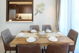 Prime Location 2BR in Downtown Dubai, Fountain View - Allsopp&Allsopp - Dubai - 3