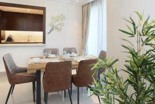 Prime Location 2BR in Downtown Dubai, Fountain View - Allsopp&Allsopp - Dubai - 1