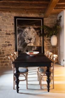 Casa Pepin - Polientes - 9