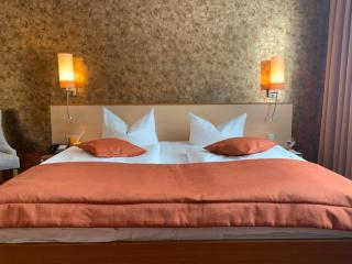 Atrium Hotel Krüger - Rostock - 1