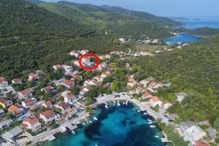 Apartment Zrnovska Banja 17457b - Korčula - 0