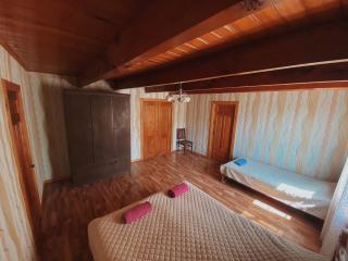 Matua guest house - Jvari - 8