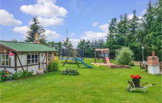 Awesome Home In Mscice With Wifi - Mścice - 6
