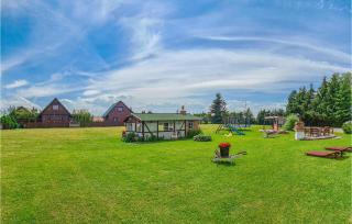 Awesome Home In Mscice With Wifi - Mścice - 5
