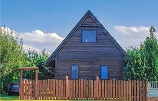 Awesome Home In Mscice With Wifi - 1