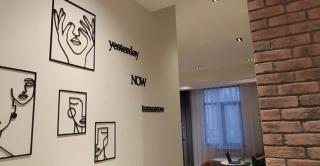Cozy modern/loft apartment - Baku - 2