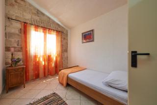 Rooms by the sea Cove Krknjasi, Drvenik - 17184 - 5