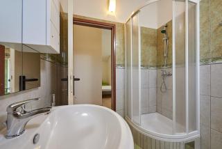 Rooms by the sea Cove Krknjasi, Drvenik - 17184 - 1