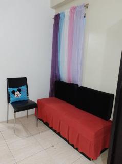 Pet Friendly Condo for Rent in Valley Golf - Cainta - 2