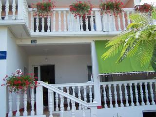 Apartments by the sea Kampor, Rab - 17396 - Rab - 0