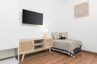Suite Homes Alice Valentin - Málaga - 1