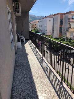 Apartments with parking space Stobrec, Split - 17463 - 1