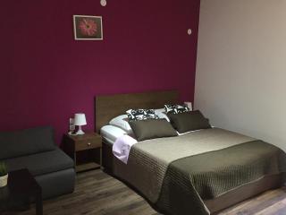 Rooms with a swimming pool Ostarski Stanovi, Plitvice - 17425 - 3