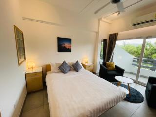 Rayong Condo Chain studio room - Ban Pak Khlong Phe - 5