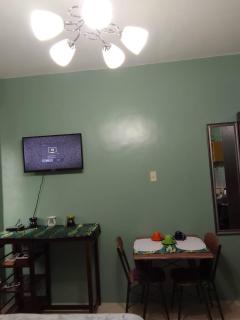 Affordable Transient in Valley Golf near Emperor Events Place - Cainta - 4
