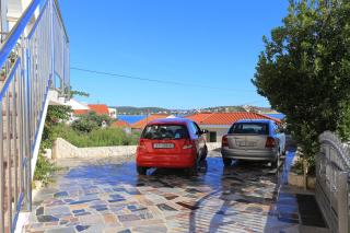 Apartments by the sea Cove Ostricka luka, Rogoznica - 17086 - Sevid - 2