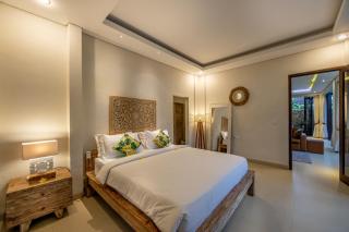 Green Oasis Private Villa - Ubud - 9