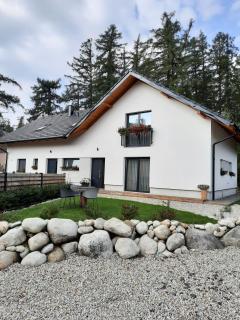 Apartmány Runi - Stará Lesná - 1