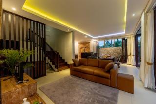Green Oasis Private Villa - Ubud - 5