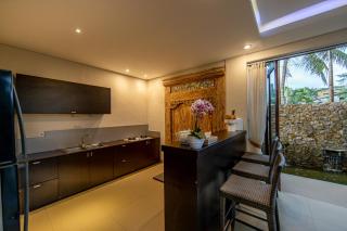 Green Oasis Private Villa - Ubud - 8