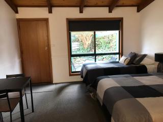 Black Range Lodge - 8