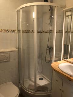 studio 6 Versoie avec parking - Thonon-les-Bains - 4