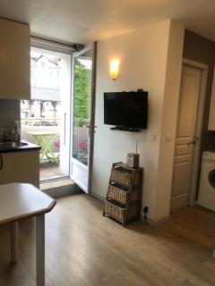 studio 6 Versoie avec parking - Thonon-les-Bains - 2