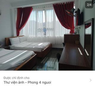 Bich Chau Hotel - Dalat - 4