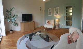 *Green Organic* Balcon & Garage - Clermont-Ferrand - 1