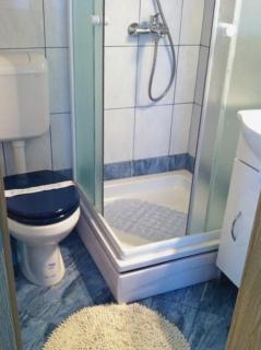 Family friendly seaside apartments Krapanj, Sibenik - 18004 - Šibenik - 4