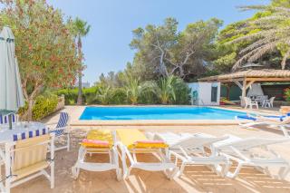 Apartamento Lucia - Cala D'or - 6