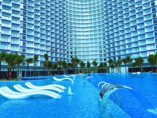 The Arena Cam Ranh Resort - Seaview - 1