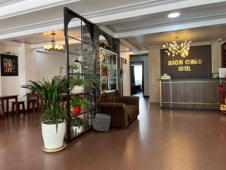 Bich Chau Hotel - Dalat - 6