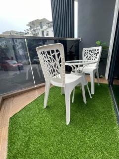 Timurbay seafront residence - 1