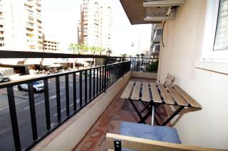 Fuengirola, sol y playa. - Fuengirola - 7