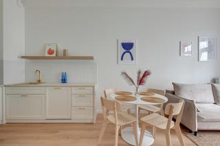 Zajezdnia Wrzeszcz Seaside & Parking by Downtown Apartments - Gdansk - 9