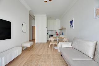 Zajezdnia Wrzeszcz Seaside & Parking by Downtown Apartments - Gdansk - 7