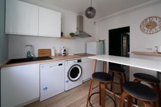 *Green Organic* Balcon & Garage - Clermont-Ferrand - 9