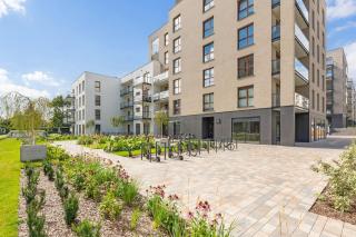 Zajezdnia Wrzeszcz Seaside & Parking by Downtown Apartments - Gdansk - 8