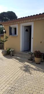 mas saint genieis - Canet - 8