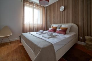 *Green Organic* Balcon & Garage - Clermont-Ferrand - 7
