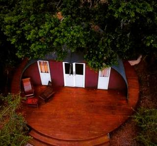 Leopard Nest - Glamping in Yala - Yala - 9