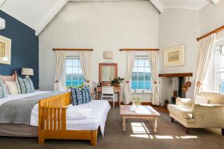 The Farmhouse Hotel - Langebaan - 0
